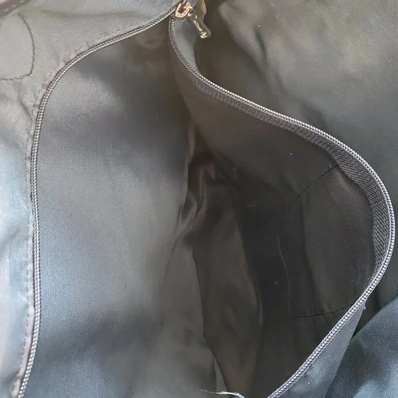 Longchamp printed bag - Picture 11 of 11